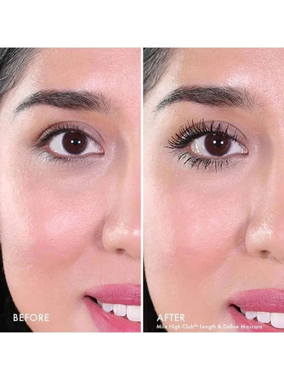 Wander Beauty Mile High Club Mascara in Jet Black